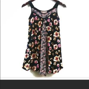 Zoe and Rose  girls sundress